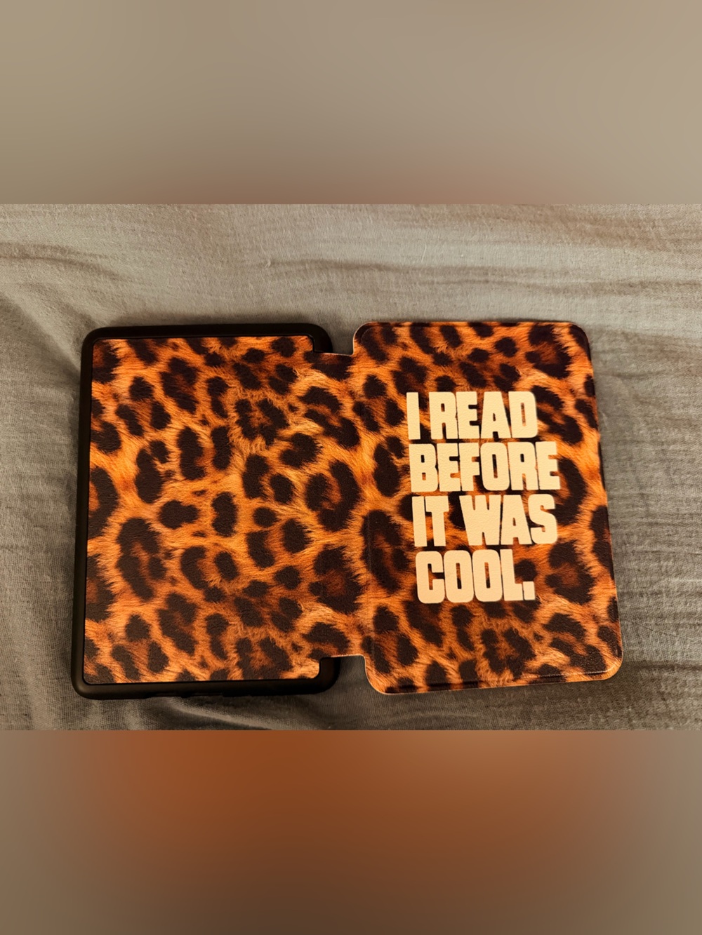 Kindle Basic Case - Picture 6 of 7